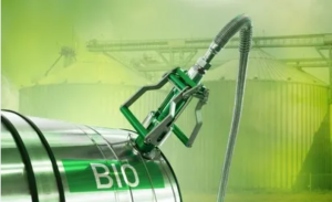 biodiesel