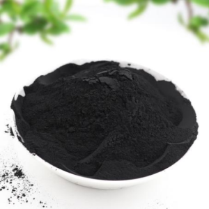 activated carbon
